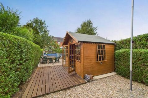 Garden Bar/Summerhouse