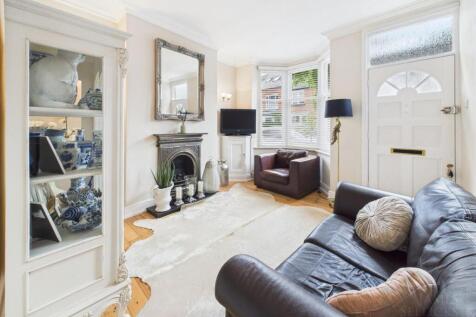 Front Reception Room