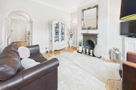 Front Reception Room