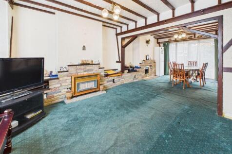 Sitting/Dining Room
