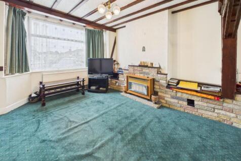 Sitting/Dining Room