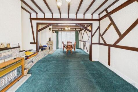 Sitting/Dining Room