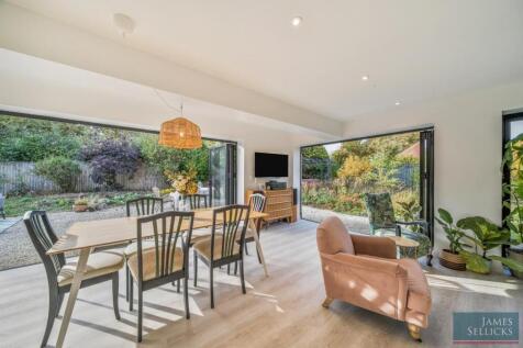 Living kitchen