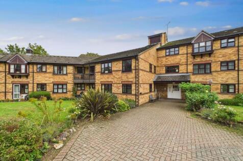 Stoneycroft