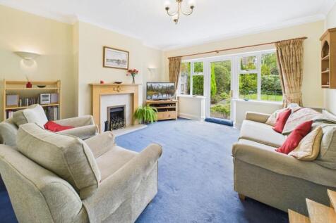 Rear Reception Room