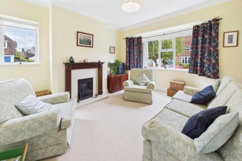 Front Reception Room