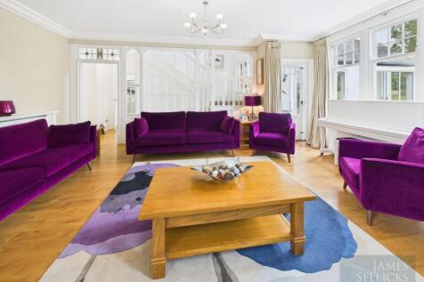 Front Sitting Room