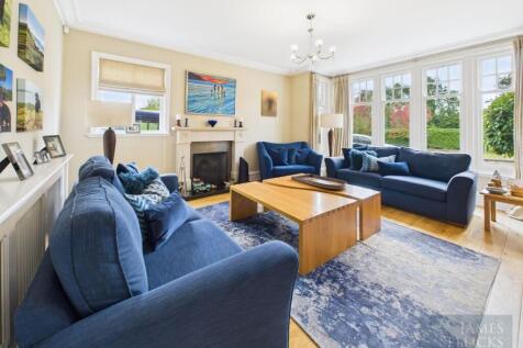 Rear Sitting Room