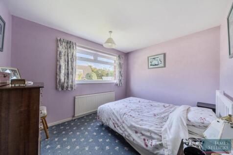 Ground Floor Bedroom