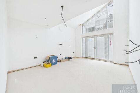 Ground Floor Bedroom