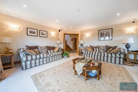 First Floor Sitting Room