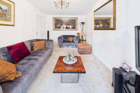 Living/Dining Kitchen