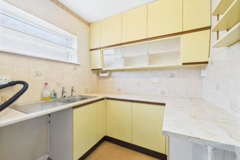 Utilty Room
