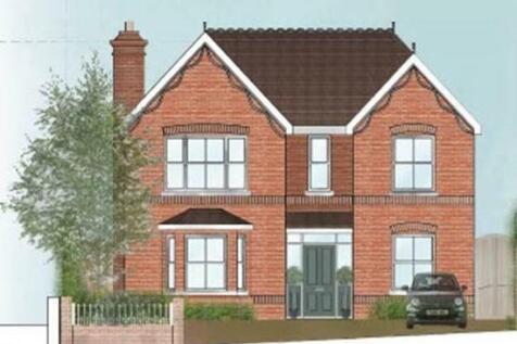 PROPOSED NEW HOUSE
