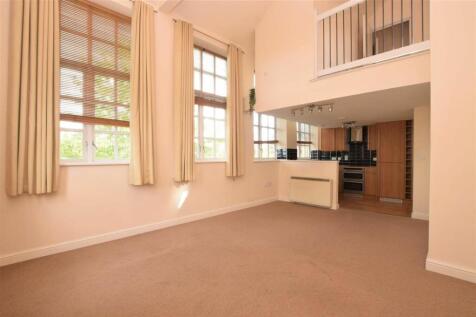 OPEN PLAN LIVING KITCHEN