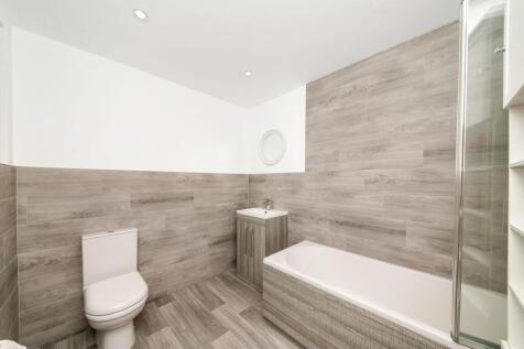 HOUSE BATHROOM