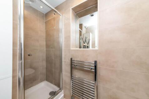 BEDROOM TWO EN-SUITE