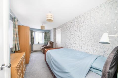 BEDROOM FIVE