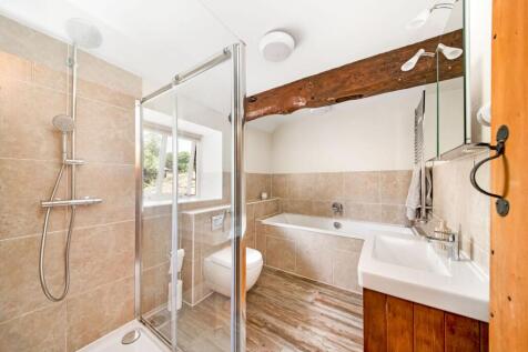 HOUSE BATHROOM