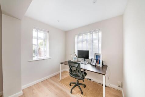 DINING ROOM/HOME OFFICE