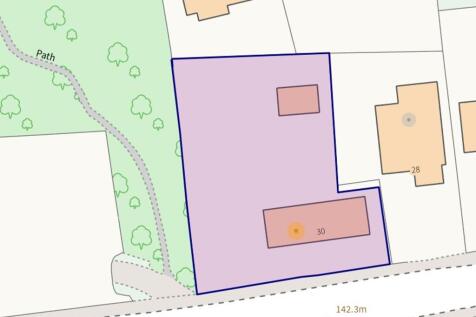 BOUNDARY PLAN