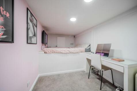 LOWER GROUND FLOOR ROOM TWO