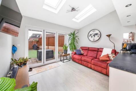 LIVING DINING KITCHEN