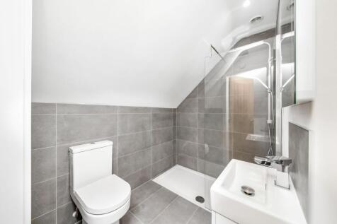 BEDROOM FOUR EN-SUITE