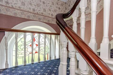2ND FLOOR 3\4 LANDING
