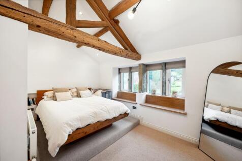 BED 1.