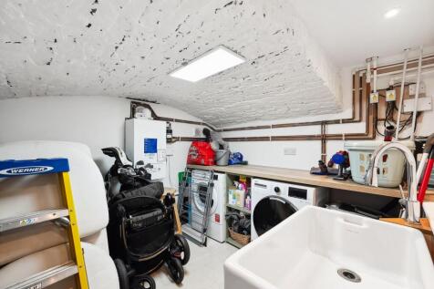UTILITY CELLAR