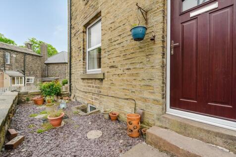 FRONT GDN