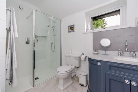 bed 1 en suite