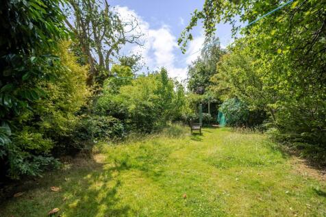 GARDEN 4