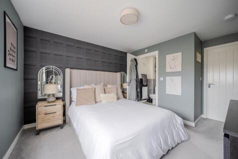 BED 1..