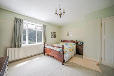 BED 1.