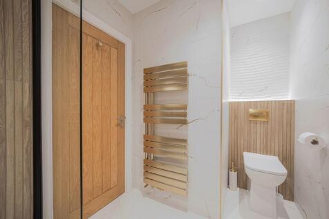 BED 1 AND 2 JACK AND JILL ENSUITE