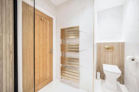 BED 1 AND 2 JACK AND JILL ENSUITE