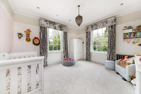 Bedroom Five