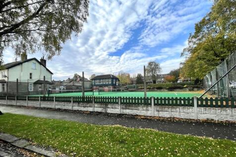TENNIS AND BOWLING CLUB