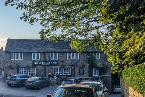 Local village pub