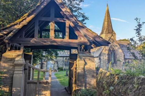 Local village church