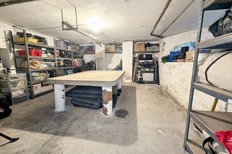 CELLAR