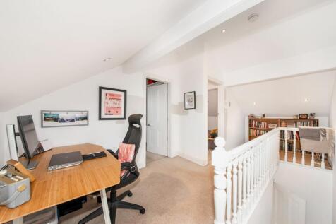 HOME OFFICE STUDY