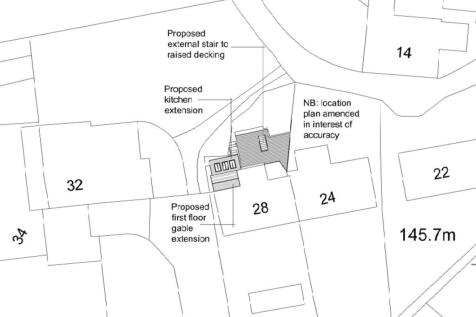 PLANNING CONSENT