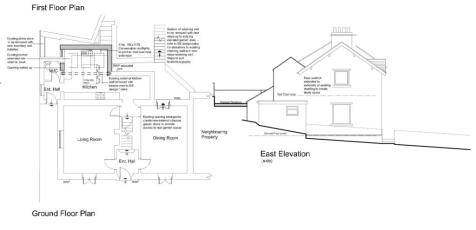 PLANNING CONSENT