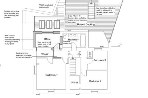 PLANNING CONSENT