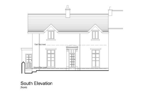 PLANNING CONSENT