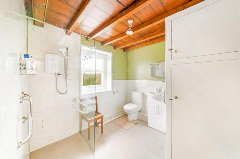 WETROOM / BATHROOM
