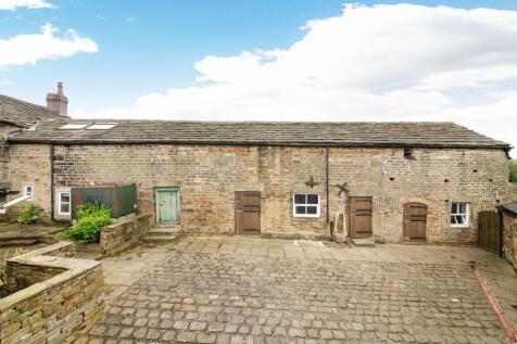 STONE BARN